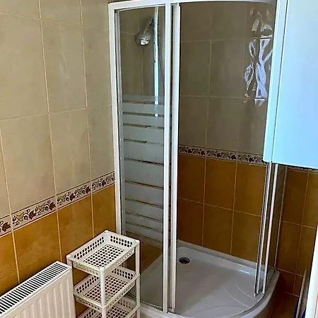 فندق Arnyas Haz